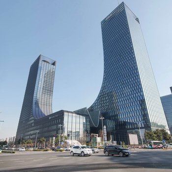 苏州爱乐家服务公寓(苏州名城艺术馆分店)