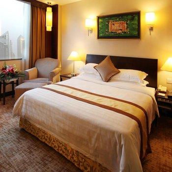 广东东方国际饭店(广州)酒店提供图片