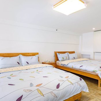 广州大浪淘沙公寓(汉兴西路分店)酒店提供图片