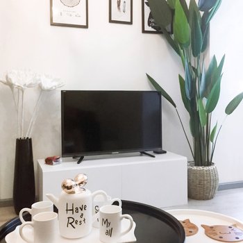 成都麋鹿小屋酒店提供图片