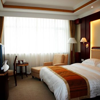 龙口海湾大酒店酒店提供图片