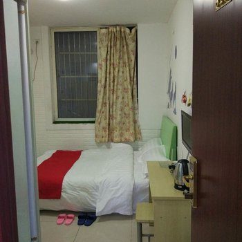 苹果酒店式公寓(上海轻纺市场店)
