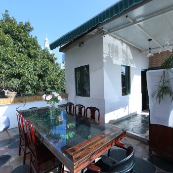 广州栖云民居客栈(分店)酒店提供图片