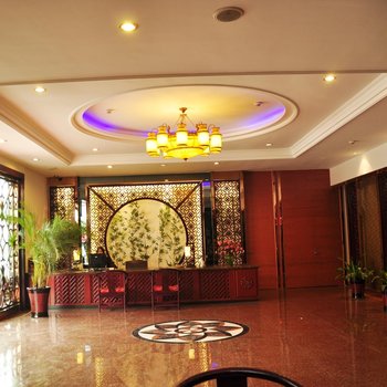 宁波山鼎大酒店酒店提供图片