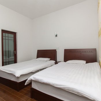 浙西大峡谷水之源山庄酒店提供图片