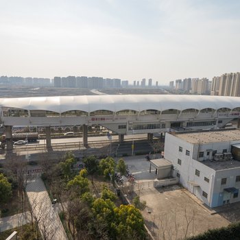 上海旅途归宿酒店式公寓(杨宗路店)酒店提供图片