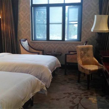 浏阳千鹭湖国际度假酒店酒店提供图片