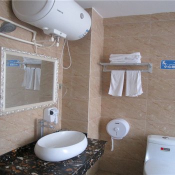 甘孜州亚姆热酒店酒店提供图片