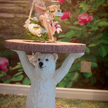 西安钟楼浅时光情侣情趣主题酒店(通化门地铁站店)酒店提供图片