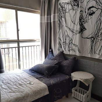 防城港子卿公寓酒店提供图片