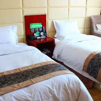榆林泰融国际酒店酒店提供图片
