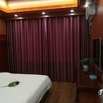 潜江高雅商务公寓酒店提供图片