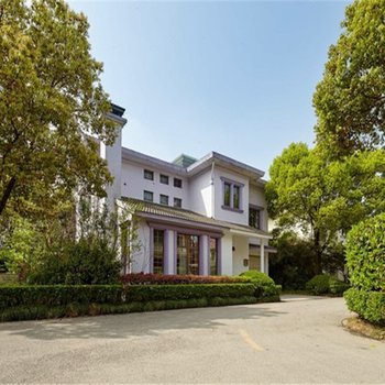 上海猫心一号独栋别墅(泗陈公路分店)酒店提供图片