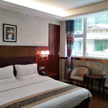 遂宁市皇家商务宾馆酒店提供图片