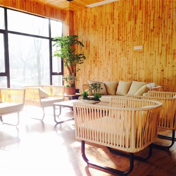 苏州玖树森林的秘密主题度假村酒店提供图片