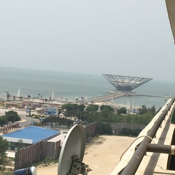 营口海云间民宿(鲅鱼分店)
