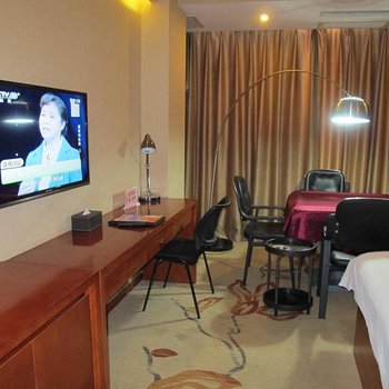 昆明宝海明珠大酒店酒店提供图片
