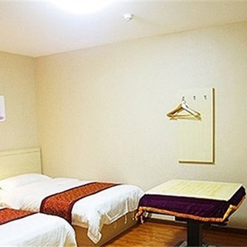 宜昌城市青年酒店(五一广场店)酒店提供图片