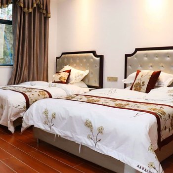 广州MH许小姐独栋别墅酒店提供图片