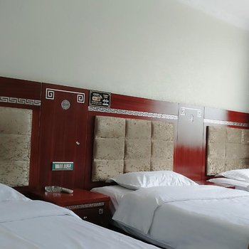 共和君悦商务宾馆酒店提供图片