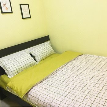 深圳老森林公寓