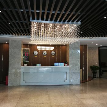 绵阳安县中洋仙泉酒店酒店提供图片