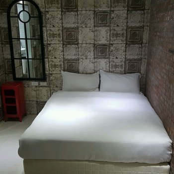 废弃台北市406 Inn
