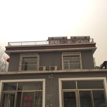 北京十渡彩云客栈酒店提供图片