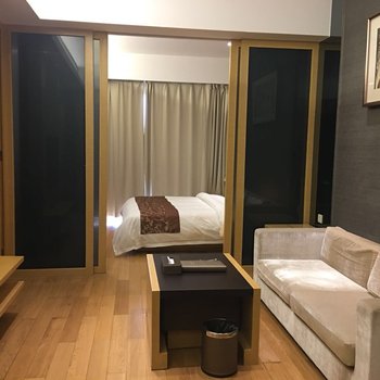 永客商务公寓(广州保利世贸店)酒店提供图片
