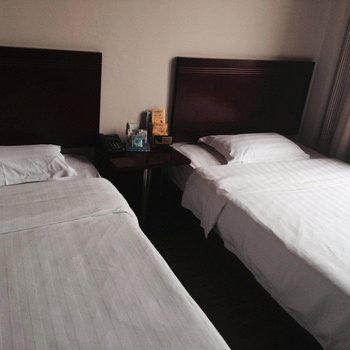 南充宾悦商务酒店酒店提供图片
