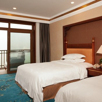重庆新华会议中心(原仙女山假日酒店)酒店提供图片