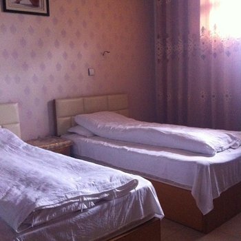 泰兴鸿福宾馆酒店提供图片