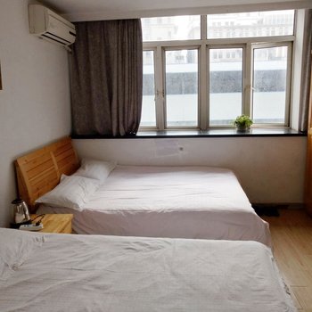 上海文峰丽舍家庭旅馆(福州路店)