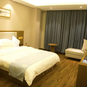 广南颐和居快捷酒店酒店提供图片