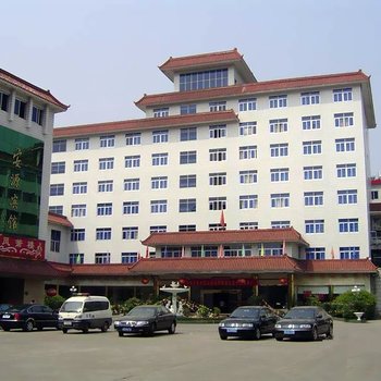 萍乡安源宾馆酒店提供图片