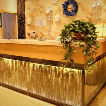 西安长征左邻右舍酒店酒店提供图片