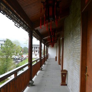 台州白湖塘农家乐园酒店提供图片