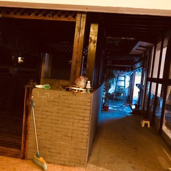 成都择壹佳之八仙女度假别墅(藏卫路北一段分店)酒店提供图片