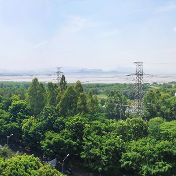 大白酒店公寓(深圳车公庙店)酒店提供图片