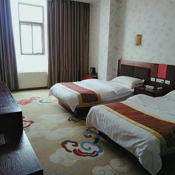 陆良铜锣湾公寓酒店提供图片