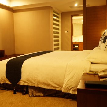 荆州中韬酒店酒店提供图片
