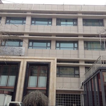兰州柏丽酒店