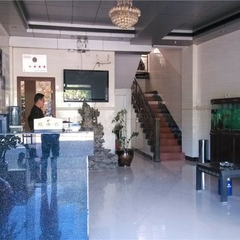 镇康宏塔宾馆酒店提供图片