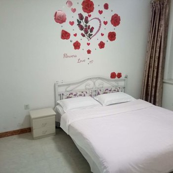 锡林郭勒盟小城旅行之家公寓