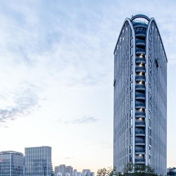 睿趣公寓(杭州国际博览中心店)