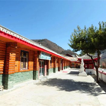 九寨沟九美客栈酒店提供图片