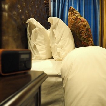圣威思酒店(长沙市政府店)酒店提供图片