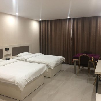 江永好来屋宾馆
