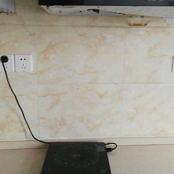 上海赵女士公寓(街坊路与唐安路交叉口分店)酒店提供图片