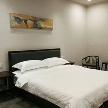 莆田七度创客公寓酒店提供图片